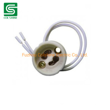 LED Lamp Holder GU10/Gz10 Ceramic Socket Lampholder